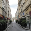 Rue Joubert Rue Joubert