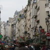 Rue Montorgueil Rue Montorgueil
