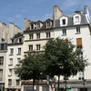 Rue Pastourelle