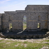 Ruins Of The Roman Theatre Acinipo Ruins Of The Roman Theatre Acinipo