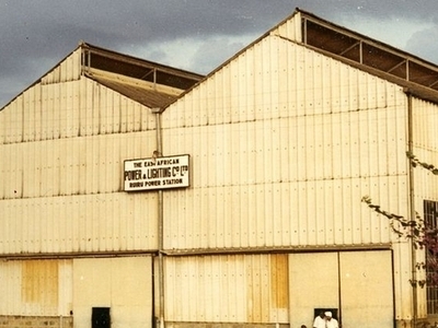 Ruiru, Kenya Tourist Information