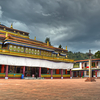 Rumtek Monastery