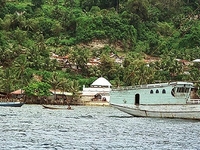 Banda Islands