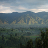 Rwenzori Mountains National Park
