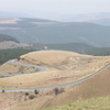 Long Tom Pass Long Tom Pass