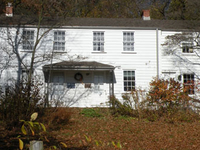 Rachel Carson Homestead