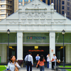 Raffles Place MRT Station Raffles Place MRT Station