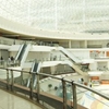 Raghuleela Mall