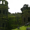 Raigad Fort