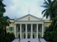 Raj Bhavan Raj Bhavan