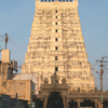 Ramanathaswamy Temple Ramanathaswamy Temple