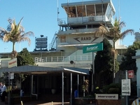 Rand Airport