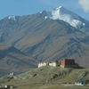 Rangdum Monastery Rangdum Monastery
