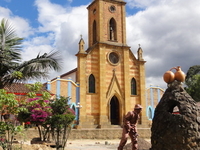 Ráquira