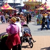 Sydney Showground