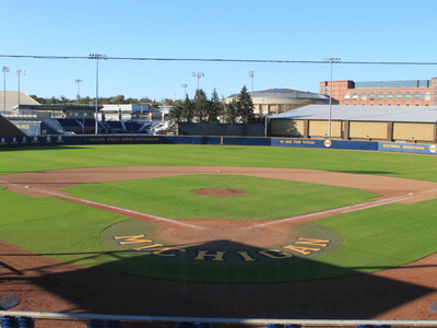 Ray Fisher Stadium, Ann Arbor, United States Tourist Information