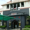 Ranjangaon Ganpati Temple Ranjangaon Ganpati Temple