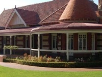 Scotch College Scotch College