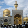 Imam Reza shrine
