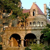 Rhodes Hall