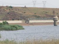 Rietvlei Dam