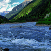 Rioni River Rioni River