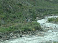 Urubamba River Urubamba River