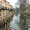Ripon Canal Ripon Canal