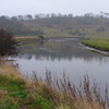 River Aln River Aln
