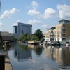 River Brent