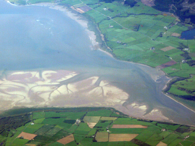 Solway Firth, England Tourist Information