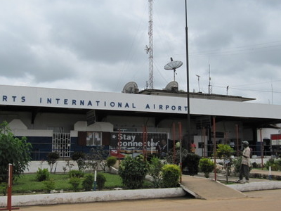 Roberts International Airport, Liberia Tourist Information