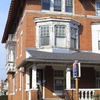 Paul Robeson House Paul Robeson House