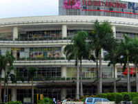 Robinsons Place Manila Robinsons Place Manila