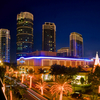 Rockwell Center