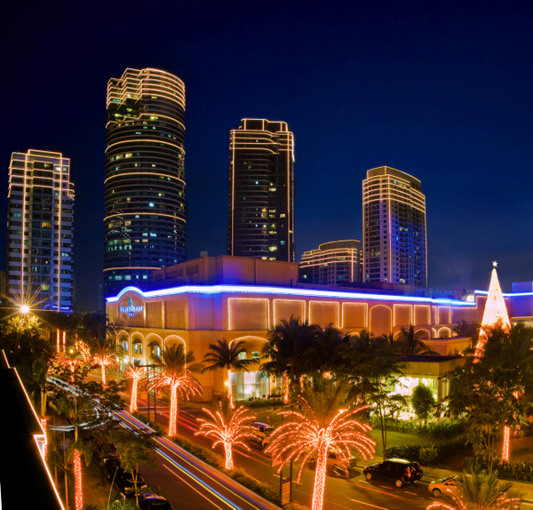 Rockwell Center, Makati, Philippines Photos