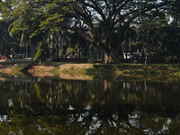 Ramna Park Ramna Park