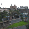 Rosebank Railway Station Rosebank Railway Station