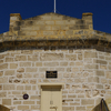 Round House Round House
