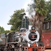 Rovos Rail