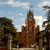 Royal Holloway University Royal Holloway University