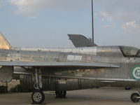 Royal Saudi Air Force Museum