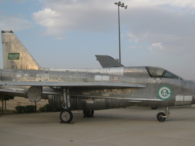royal saudi air force museum