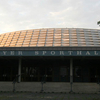 Rudi Sedlmayer Halle Rudi Sedlmayer Halle