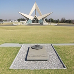 South African Air Force Memorial South African Air Force Memorial