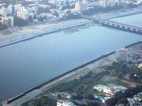 Sabarmati River Sabarmati River