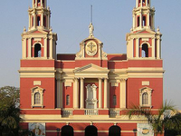 Sacred Heart Cathedral Sacred Heart Cathedral
