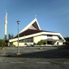 Sacred Heart Cathedral Sacred Heart Cathedral