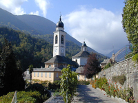 Sacred Mount Calvary of Domodossola Sacred Mount Calvary of Domodossola