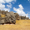 Sacsayhuamán Sacsayhuamán